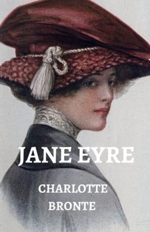 JANE EYRE