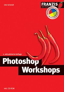 Photoshop Workshops
