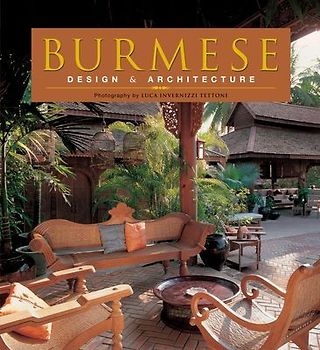 Burmese Design & Architecture