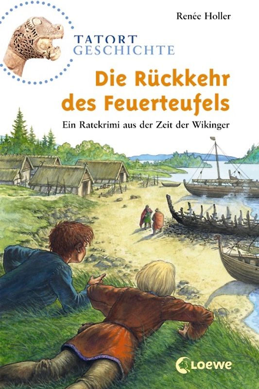Die Rückkehr des Feuerteufels