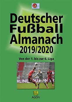 Deutscher Fußball-Almanach