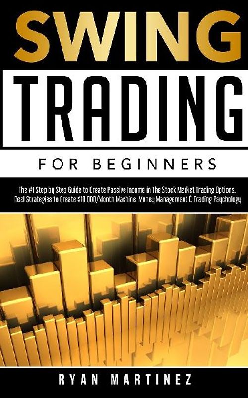 Swing Trading for Beginners