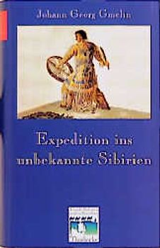 Expedition ins unbekannte Sibirien
