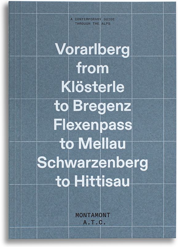 The Vorarlberg Guide