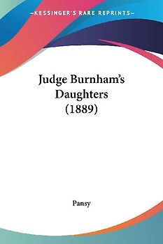 Judge Burnham's Daughters (1889)