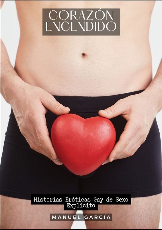 Corazón Encendido
