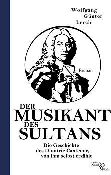 Der Musikant des Sultans