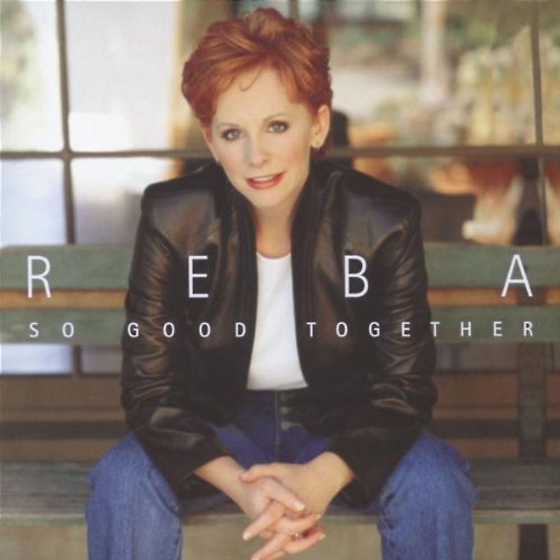 Reba Mcentire - So Good Together