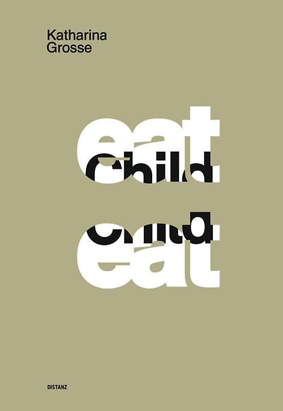 Eat, Child, Eat!