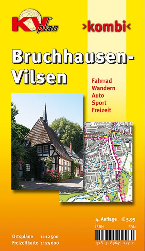 Bruchhausen-Vilsen