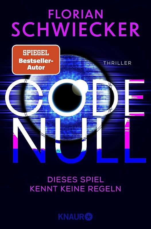 Code Null. Dieses Spiel kennt keine Regeln