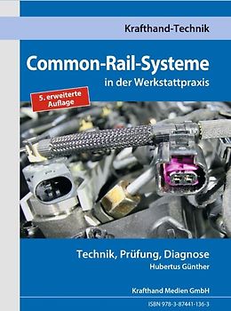 Common-Rail-Systeme