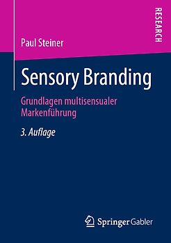 Sensory Branding