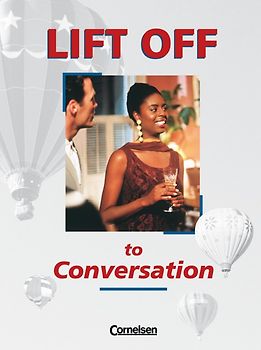 Lift Off / Module - Lift Off to Conversation