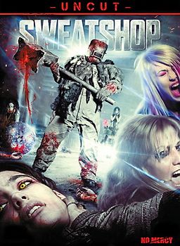 Sweatshop (Uncut) DVD