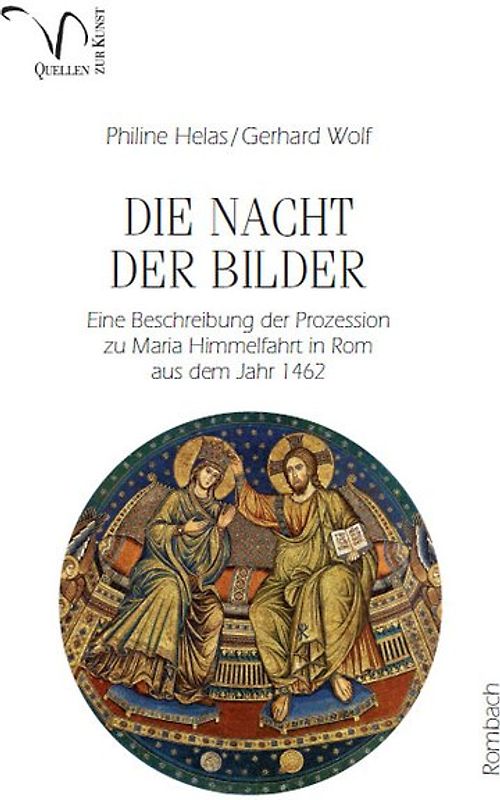 Die Nacht der Bilder