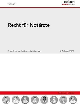 Recht für Notärzte