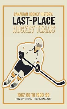 Last-Place Hockey Teams