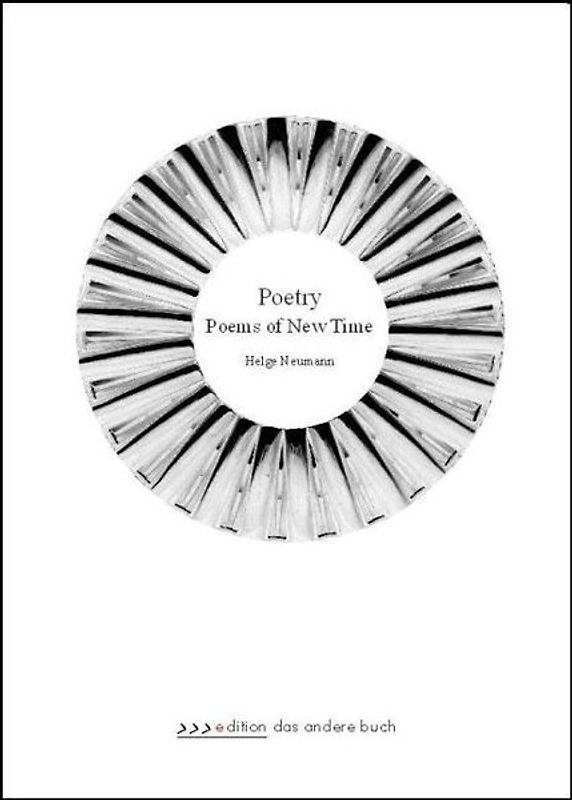 Poetry. Poems of New Time