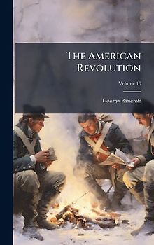 The American Revolution