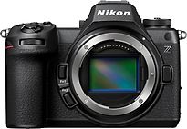 Nikon Z 6III Body noir