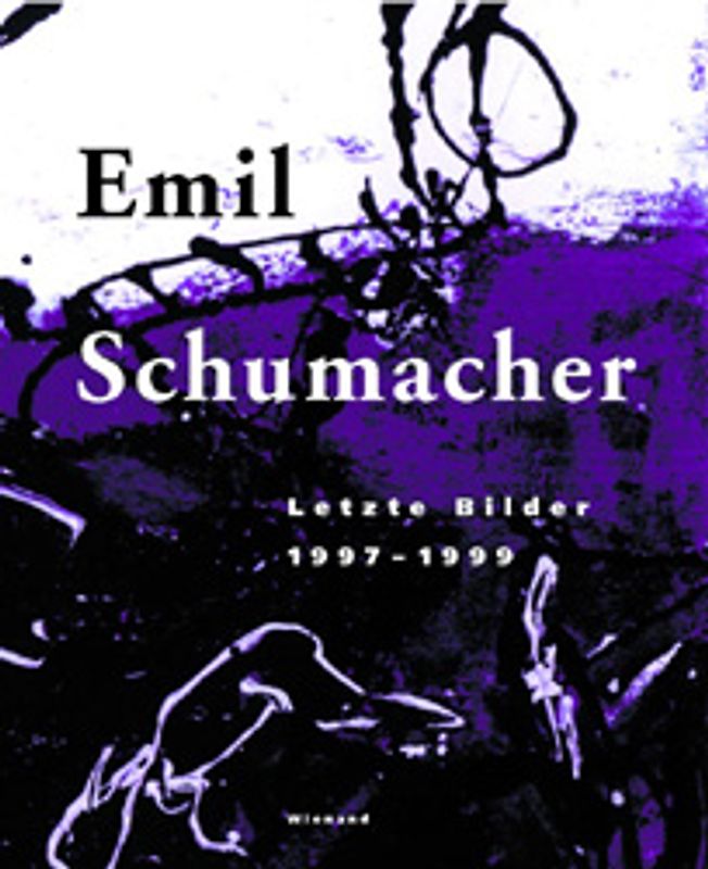 Emil Schumacher