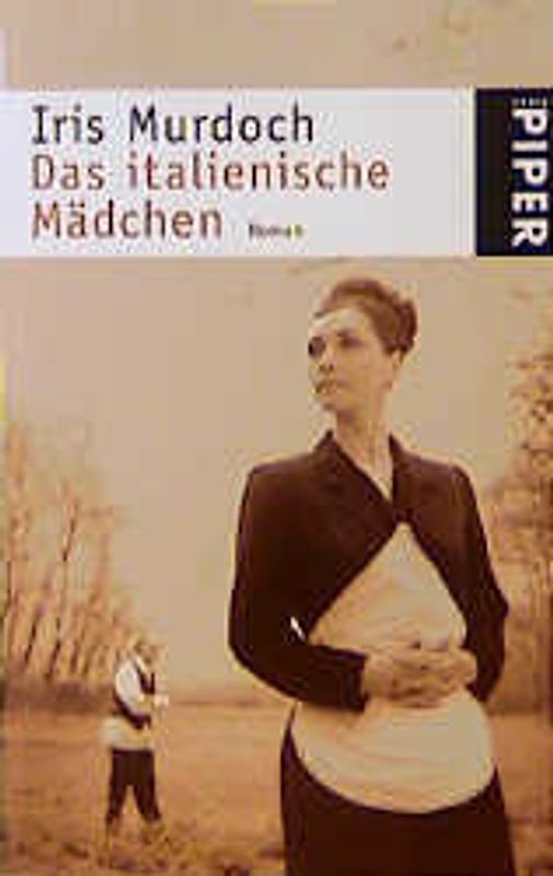 Das italienische Mädchen