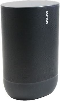 Sonos Move noir