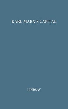 Karl Marx's Capital