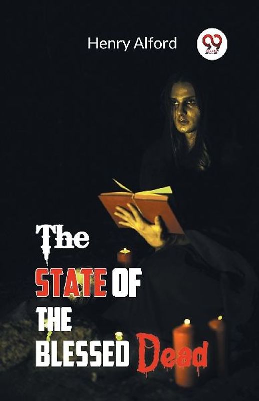 The State of the Blessed Dead