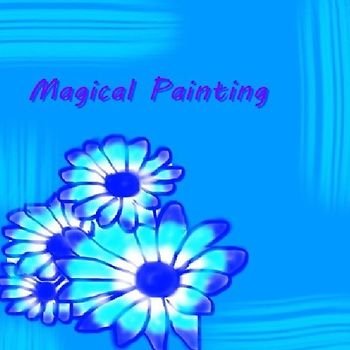 Magical Painting