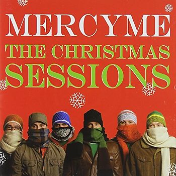 Mercy Me - Christmas Sessions
