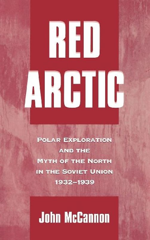 Red Arctic