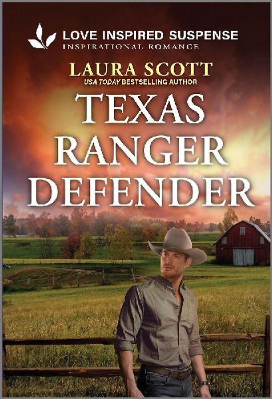 Texas Ranger Defender