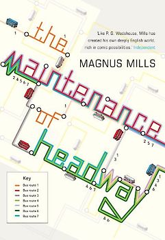 The Maintenance of Headway