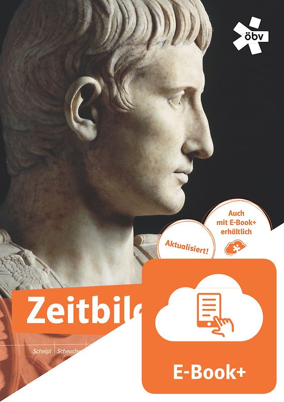 Zeitbilder 5, Schulbuch mit E-BOOK+
