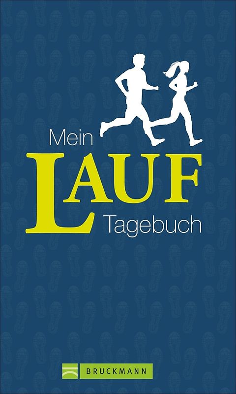 Mein Lauf-Tagebuch