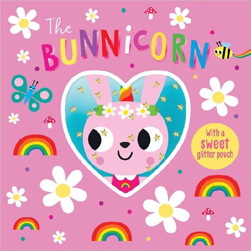The Bunnicorn