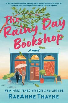 The Rainy Day Bookshop
