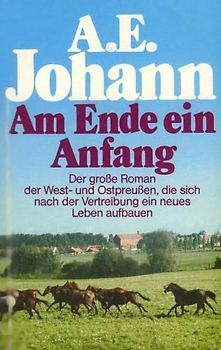 Am Ende ein Anfang