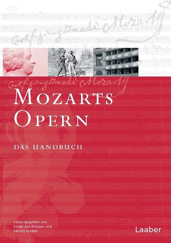 Mozarts Opern