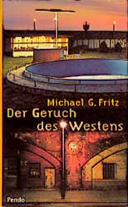 Der Geruch des Westens