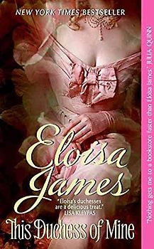 This Duchess of Mine - Eloisa James