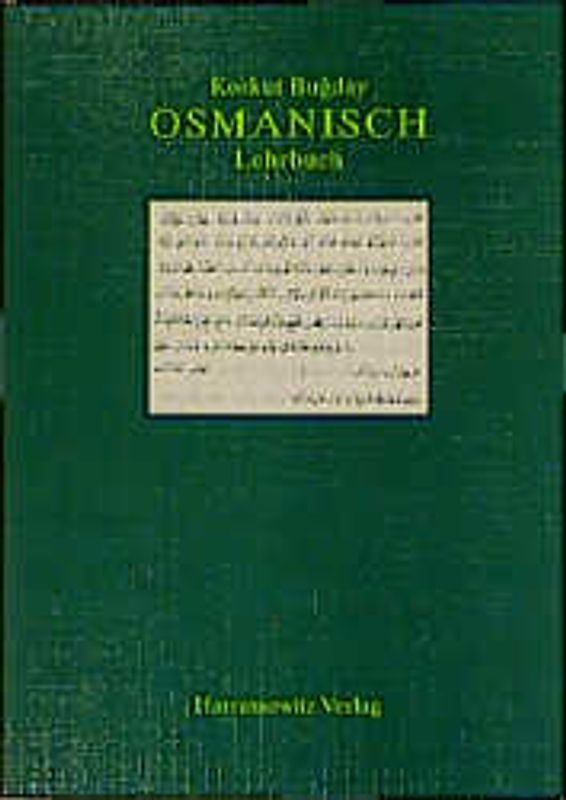 Osmanisch