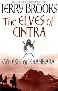 Genesis of Shannara 02. The Elves of Cintra - Terry Brooks