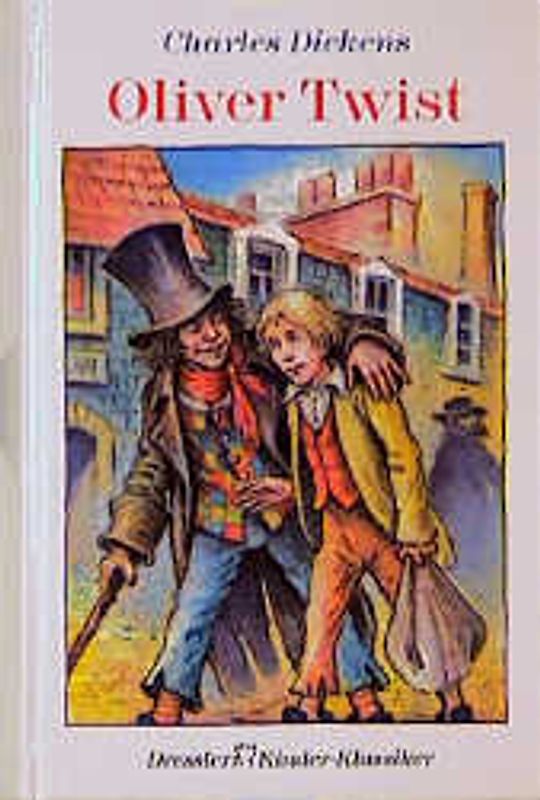 Oliver Twist