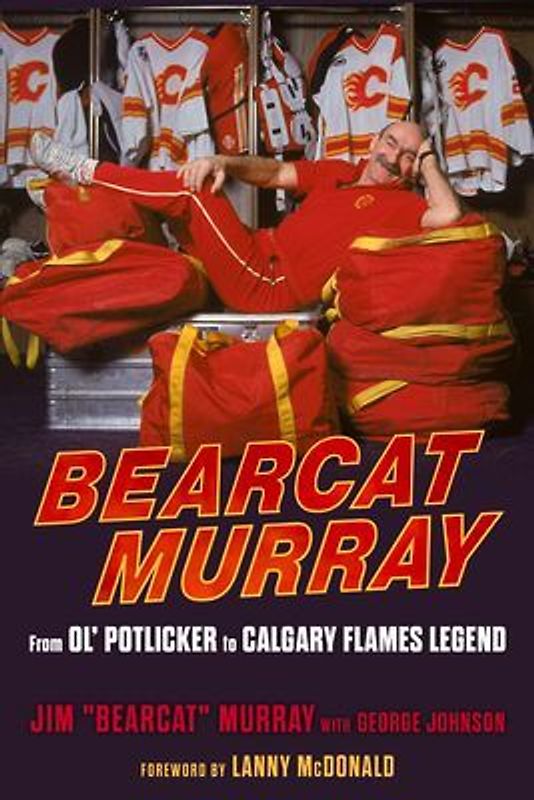 Bearcat Murray