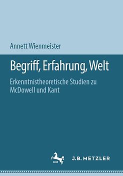 Begriff, Erfahrung, Welt