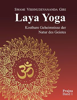 Laya Yoga
