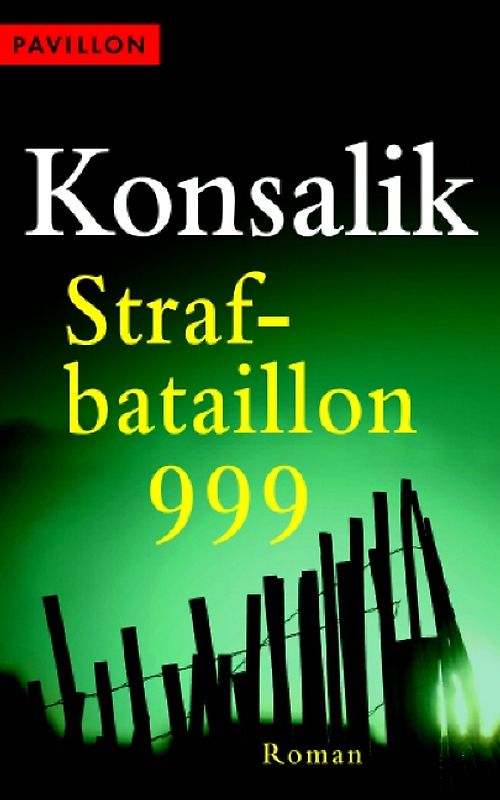 Strafbataillon 999